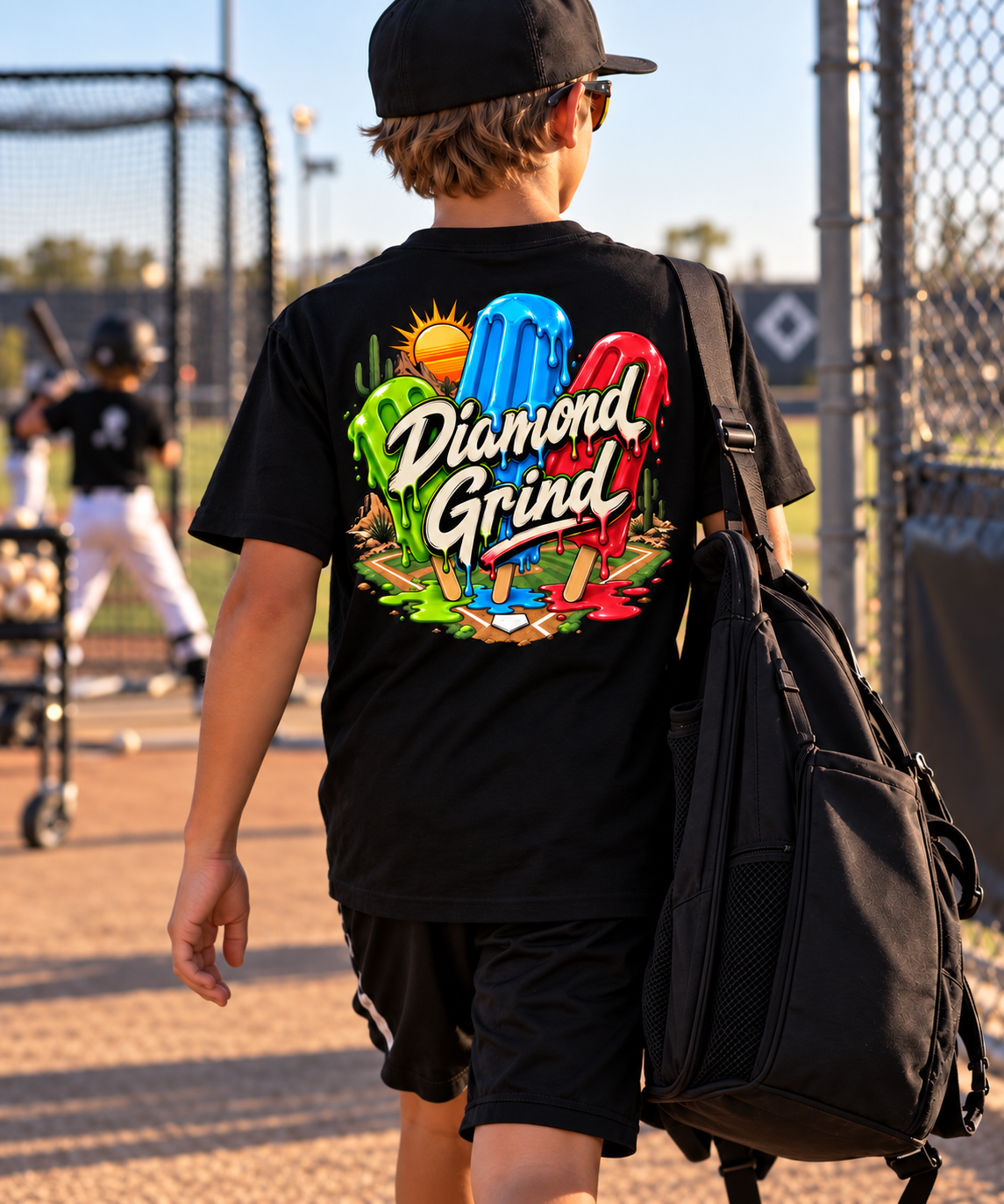 Youth Shirts