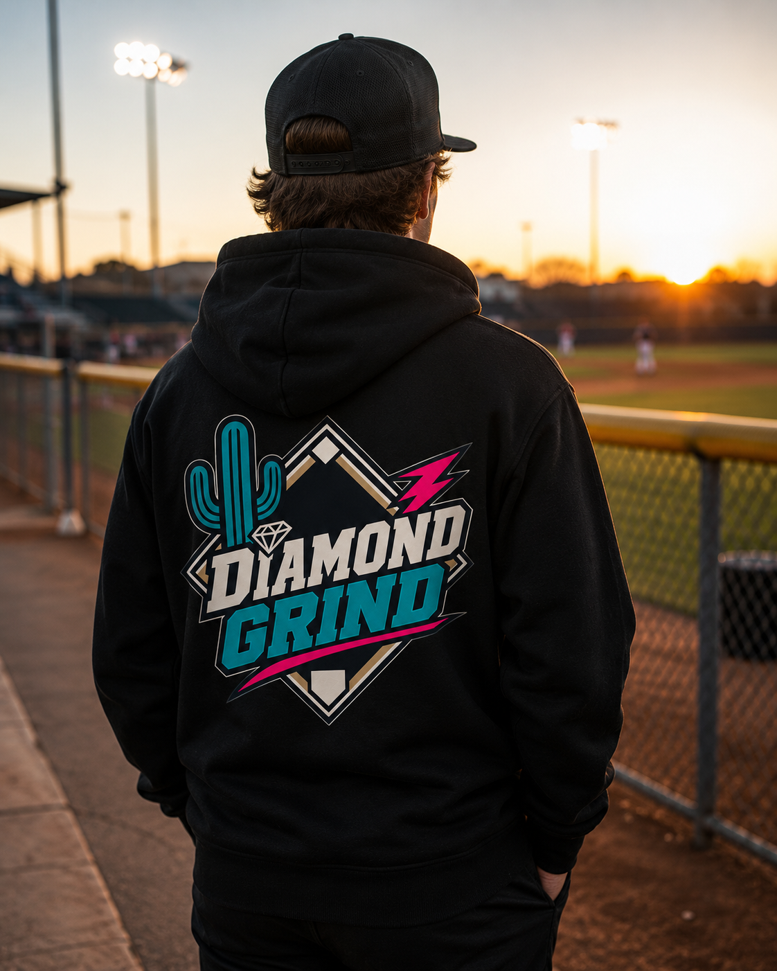 Hoodies
