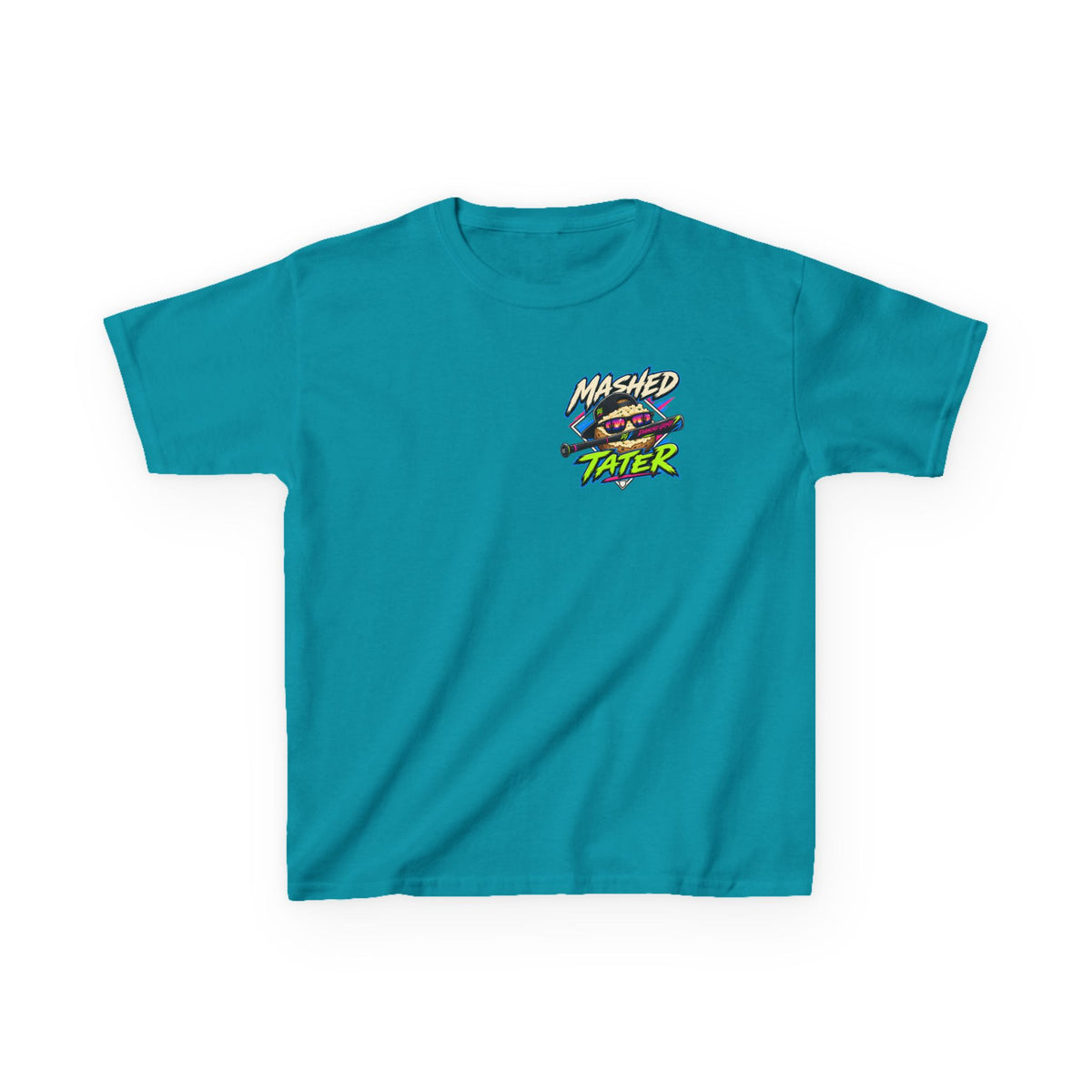 Mashed Tater Kids Heavy Cotton™ Tee