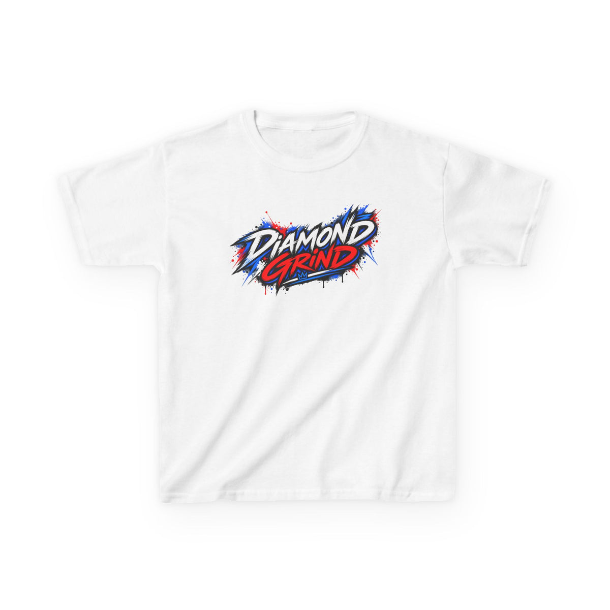 X-Ray Kids Heavy Cotton™ Tee