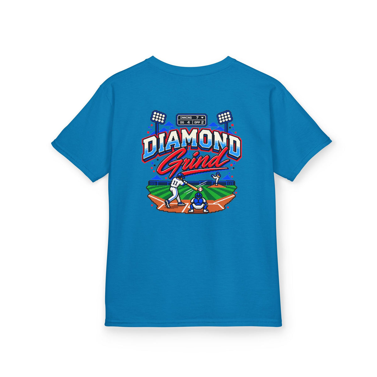 Gamer Kids Heavy Cotton™ Tee