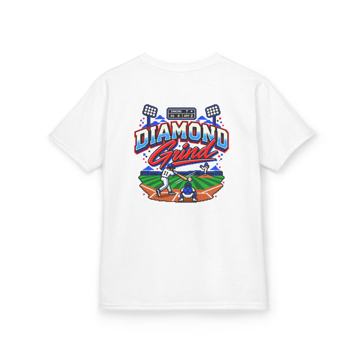 Gamer Kids Heavy Cotton™ Tee