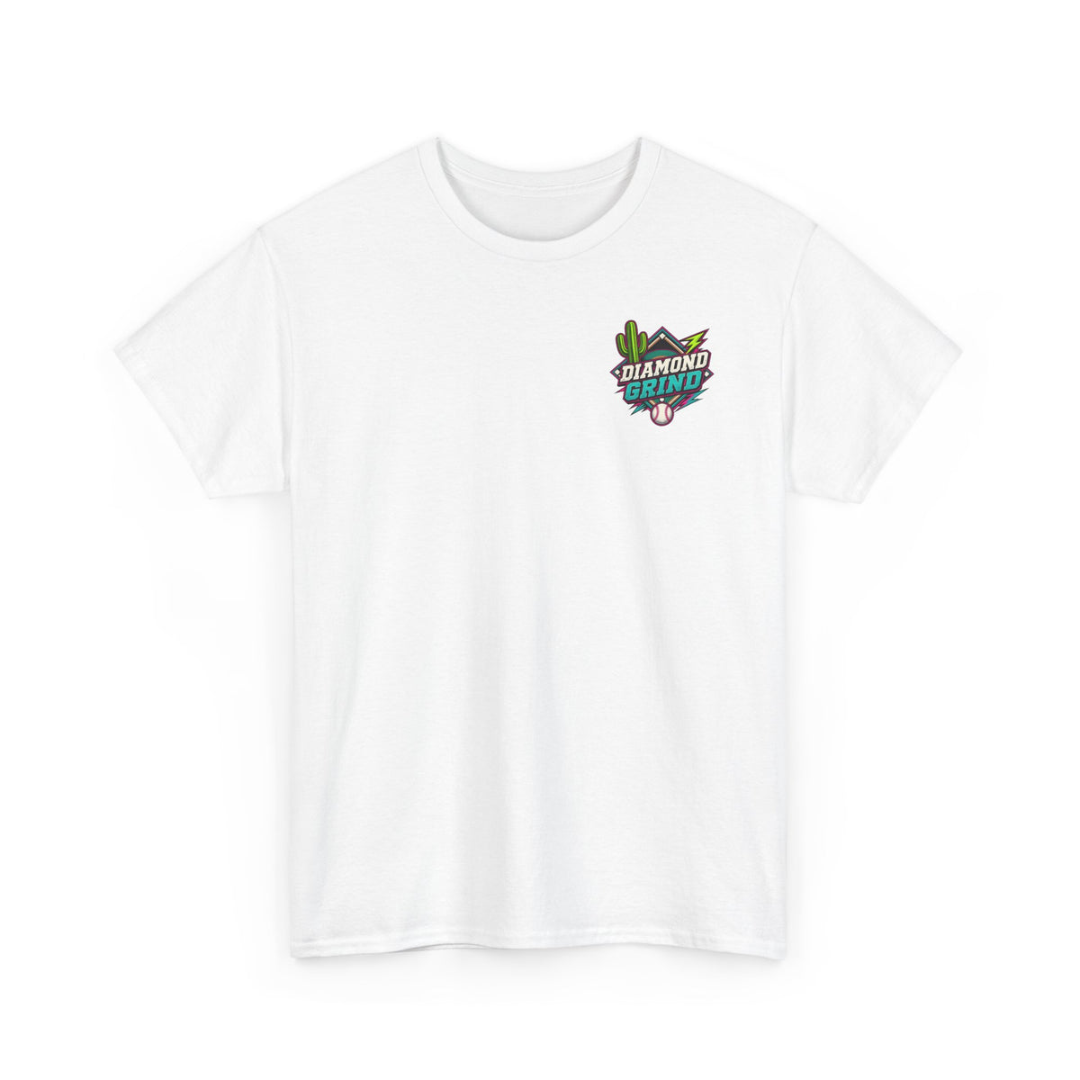 OG Unisex Heavy Cotton Tee