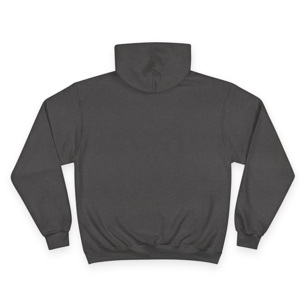 Camo Champion Hoodie