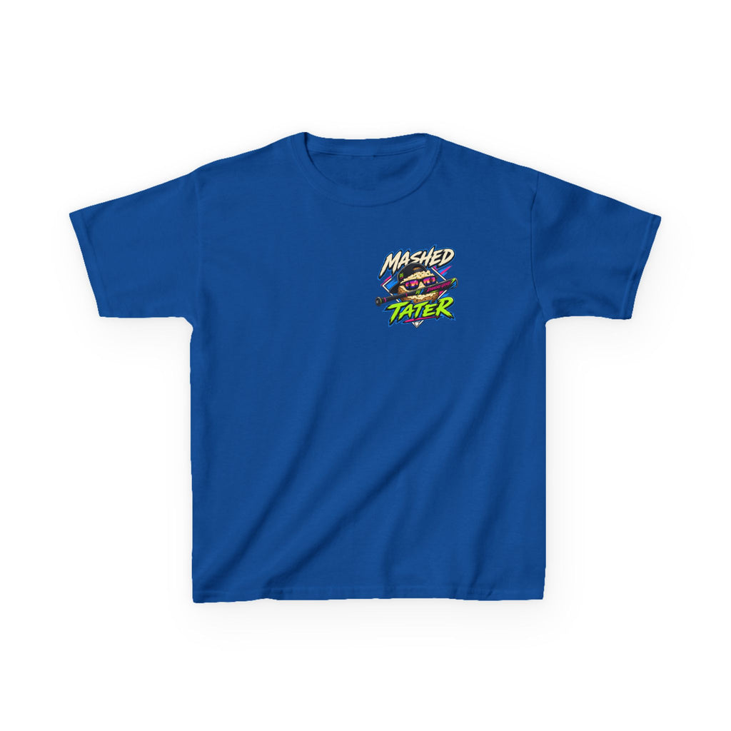 Mashed Tater Kids Heavy Cotton™ Tee