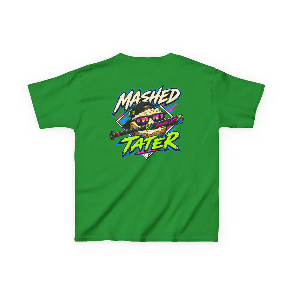 Mashed Tater Kids Heavy Cotton™ Tee