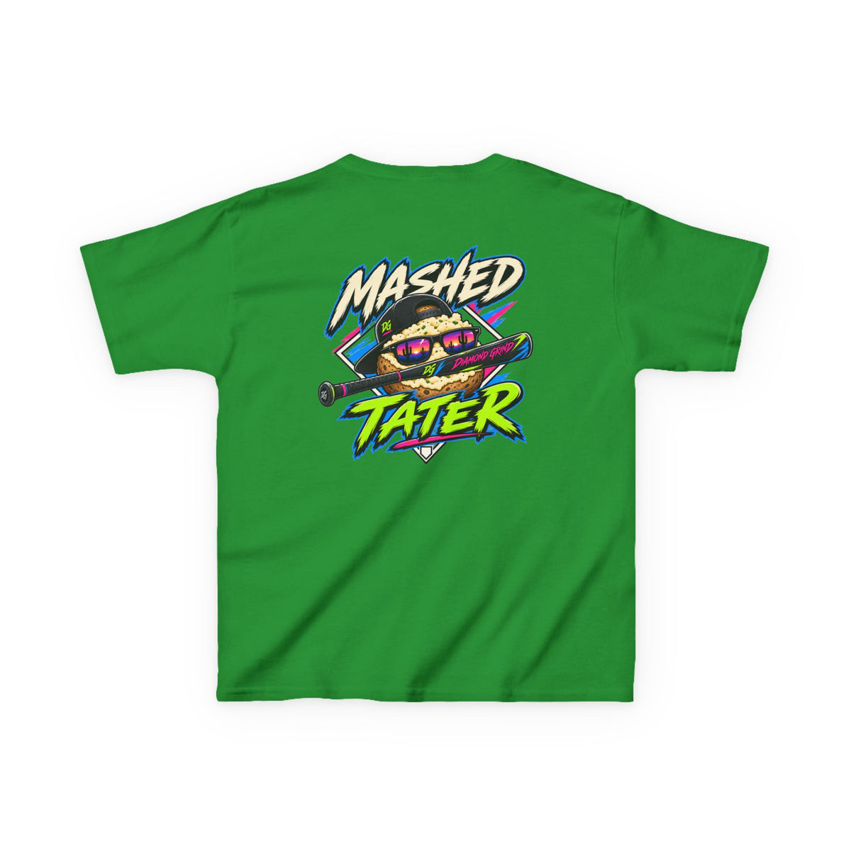 Mashed Tater Kids Heavy Cotton™ Tee