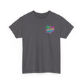 Neon Sign Heavy Cotton Tee