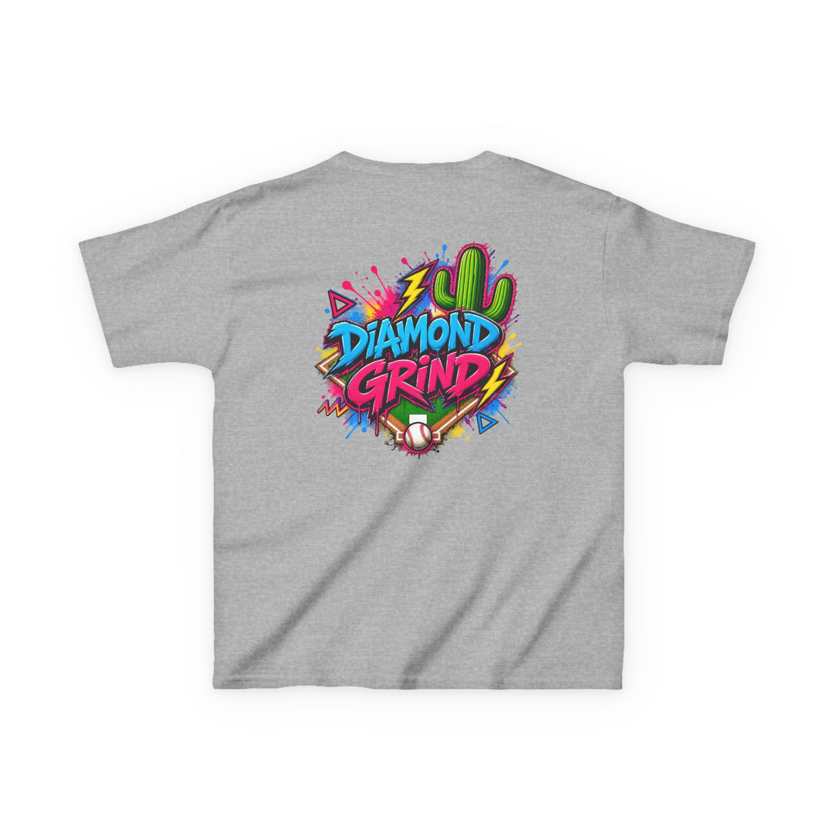 80's Party Kids Heavy Cotton™ Tee