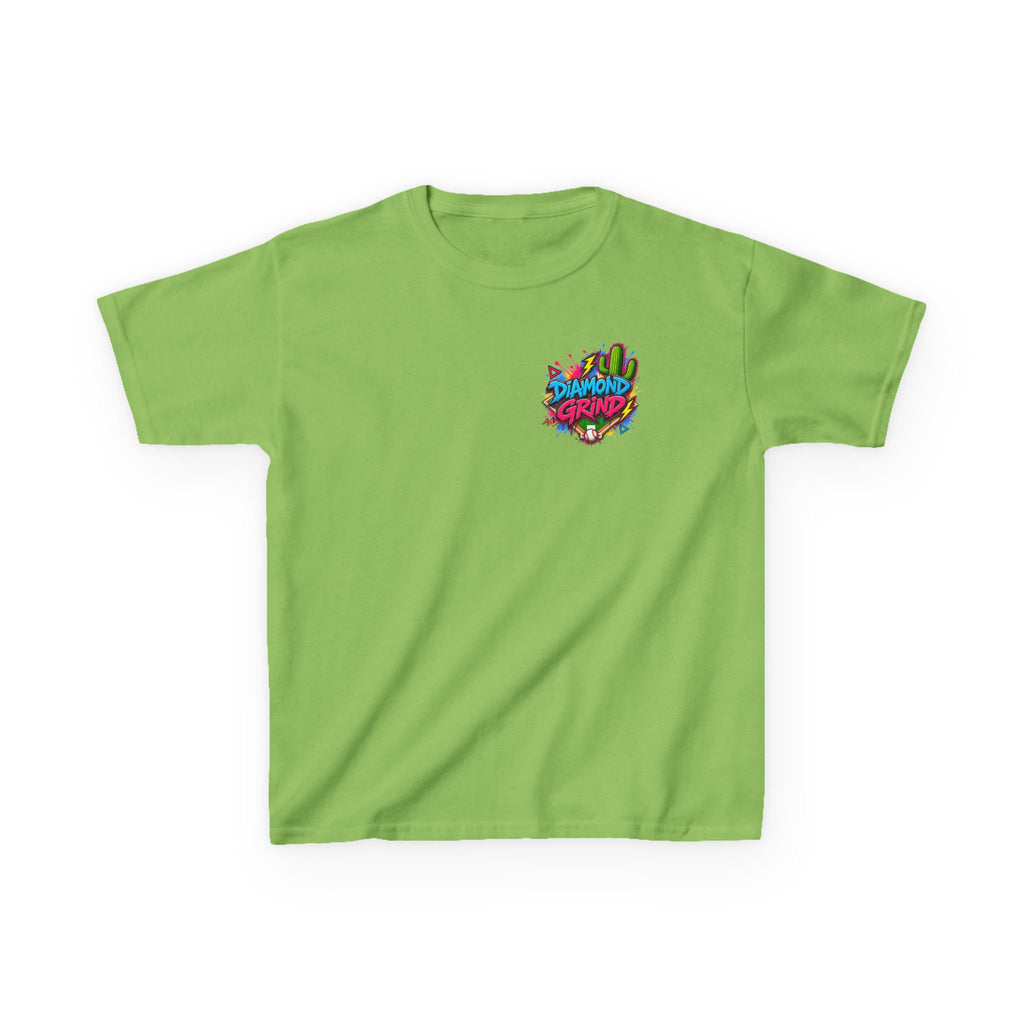 80's Party Kids Heavy Cotton™ Tee