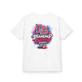Graffiti Kids Heavy Cotton Tee