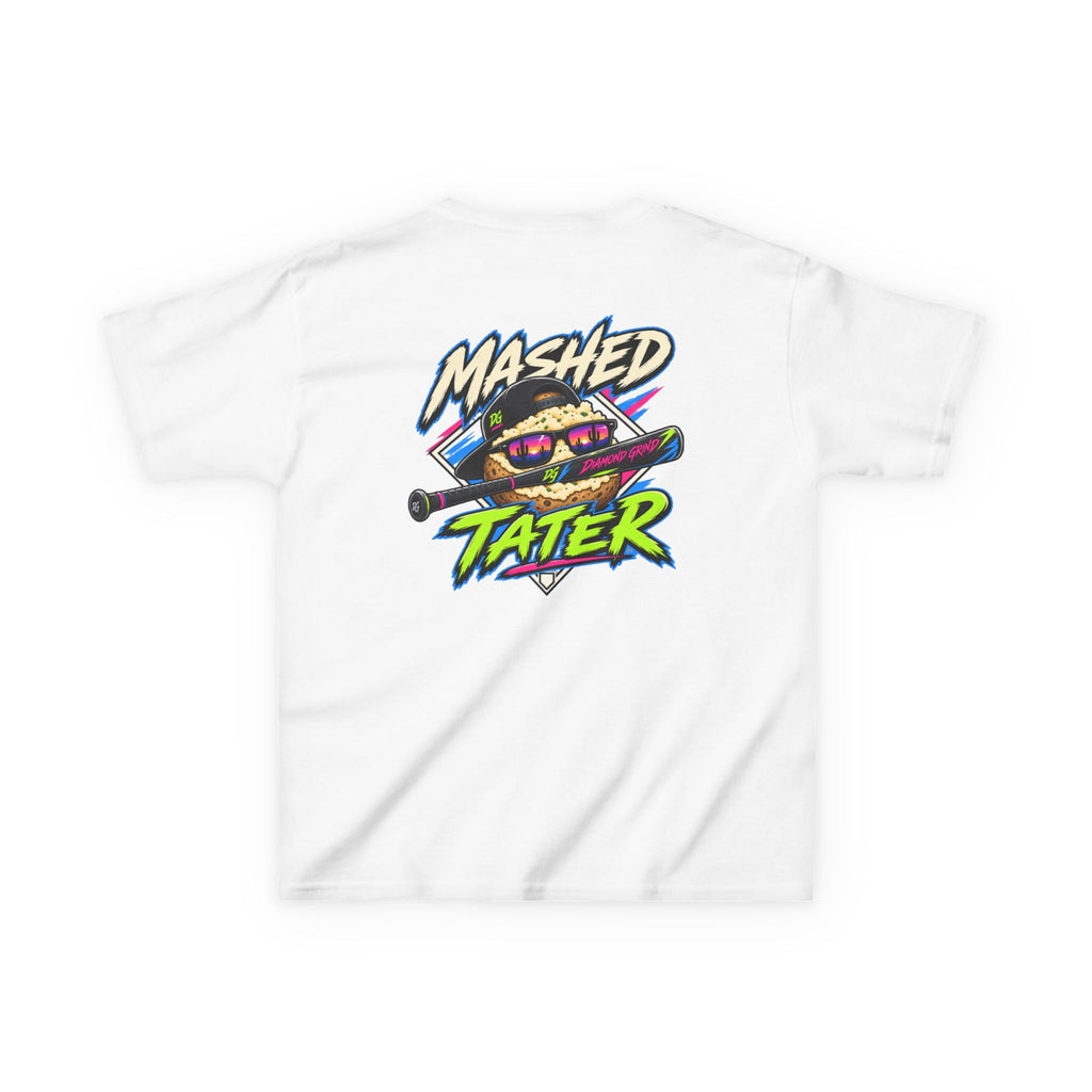 Mashed Tater Kids Heavy Cotton™ Tee