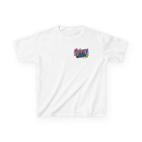 Big Hits Kids Heavy Cotton™ Tee