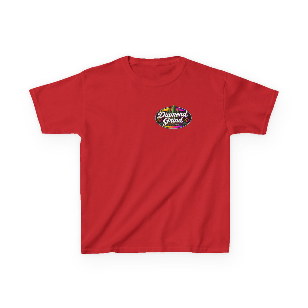 AZ Sunset Kids Heavy Cotton™ Tee