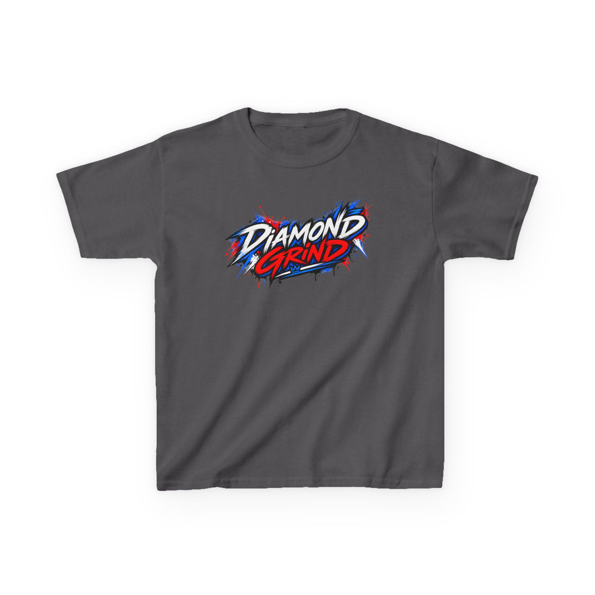 X-Ray Kids Heavy Cotton™ Tee