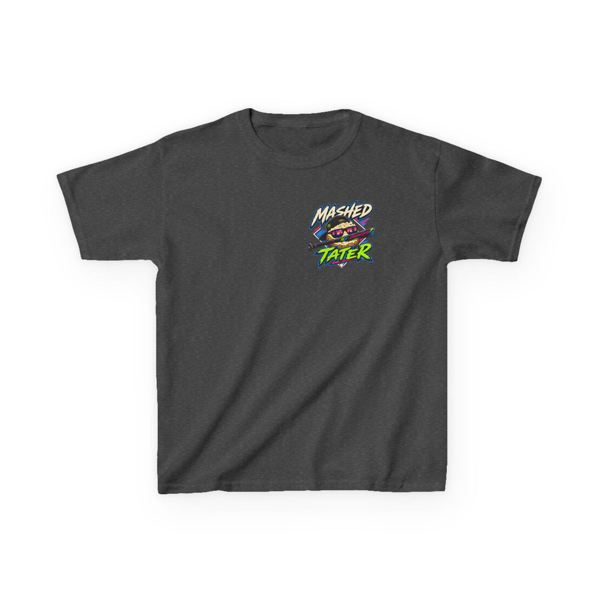 Mashed Tater Kids Heavy Cotton™ Tee