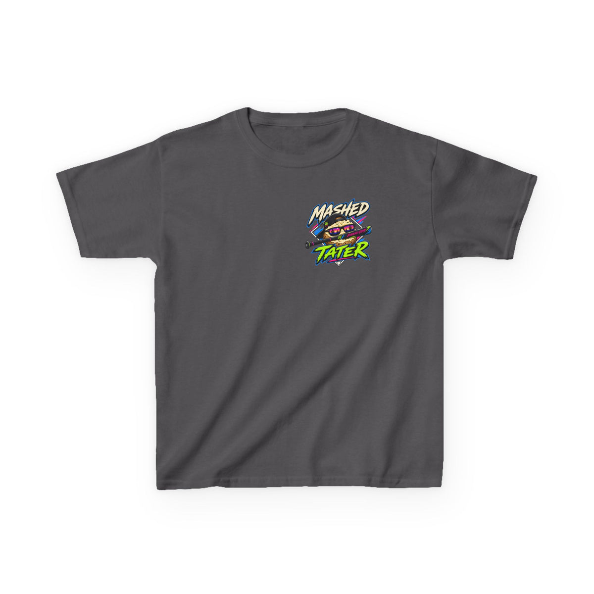 Mashed Tater Kids Heavy Cotton™ Tee