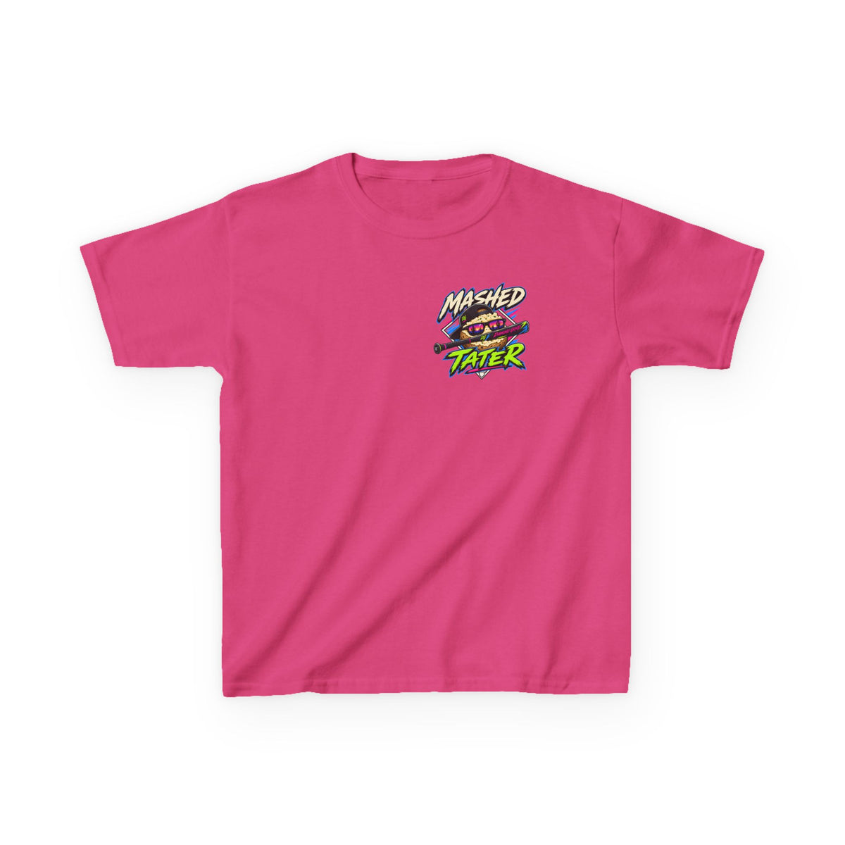 Mashed Tater Kids Heavy Cotton™ Tee