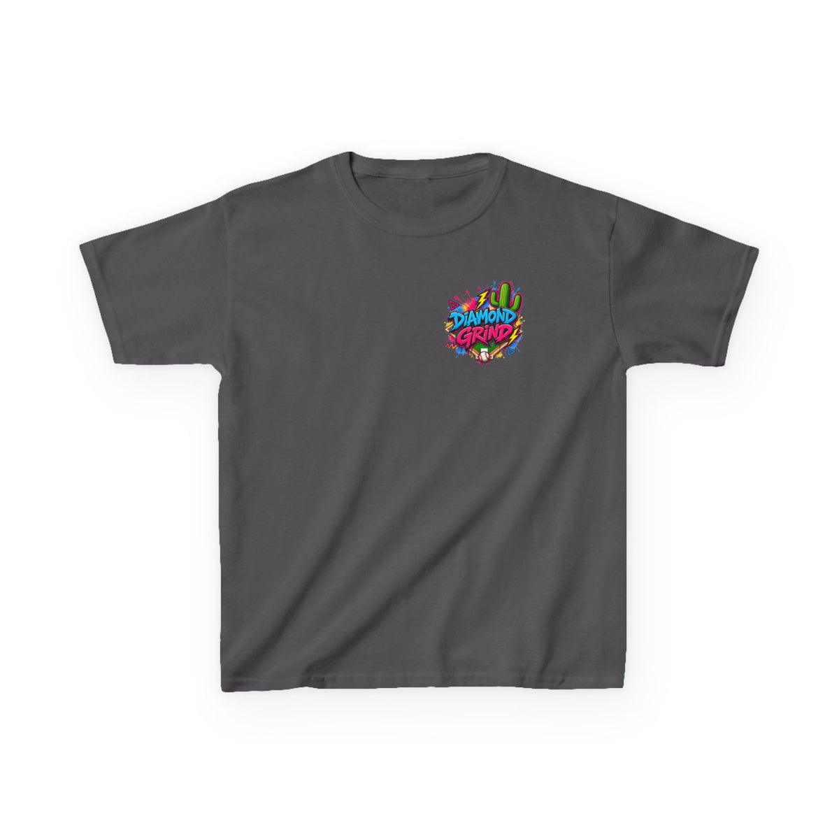 80's Party Kids Heavy Cotton™ Tee
