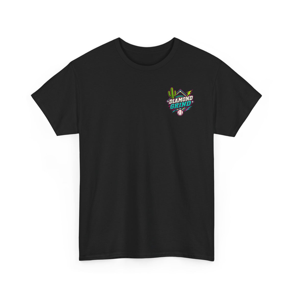 OG Unisex Heavy Cotton Tee