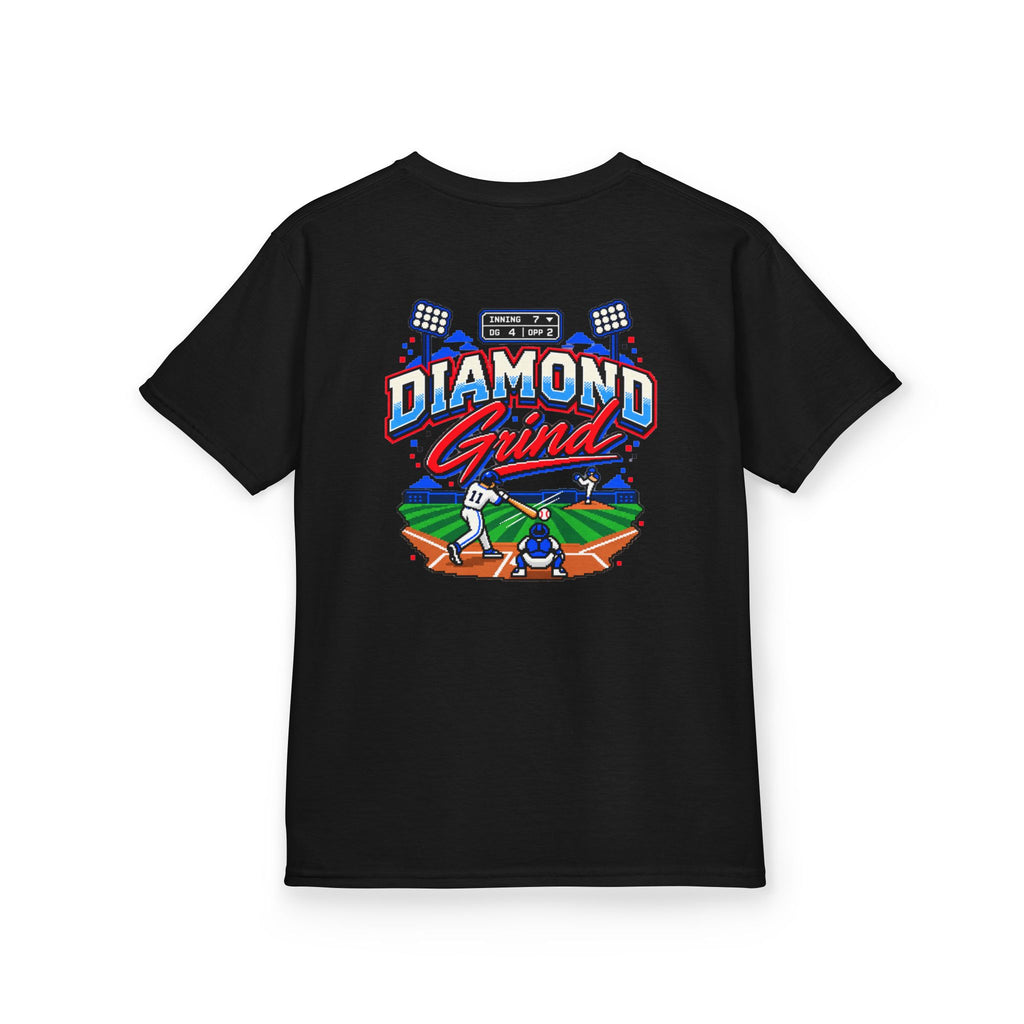 Gamer Kids Heavy Cotton™ Tee