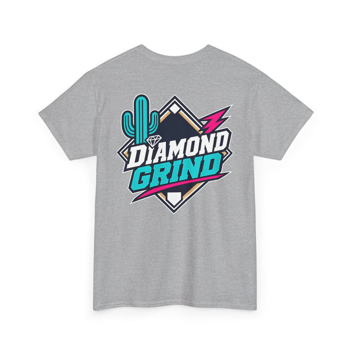 OG Unisex Heavy Cotton Tee