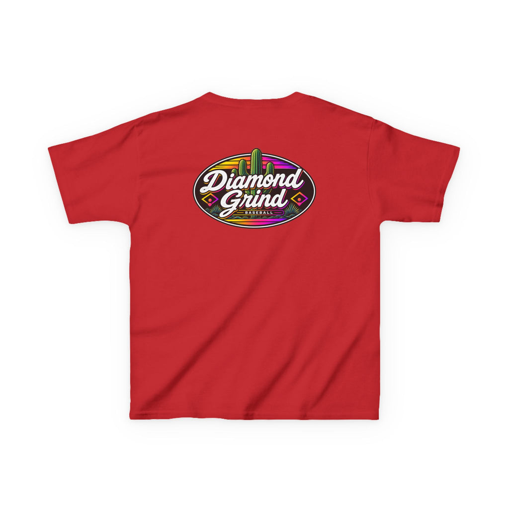 AZ Sunset Kids Heavy Cotton™ Tee