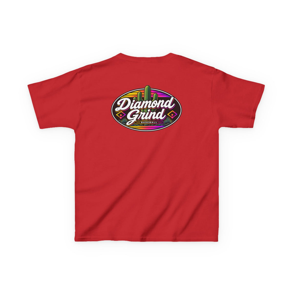 AZ Sunset Kids Heavy Cotton™ Tee