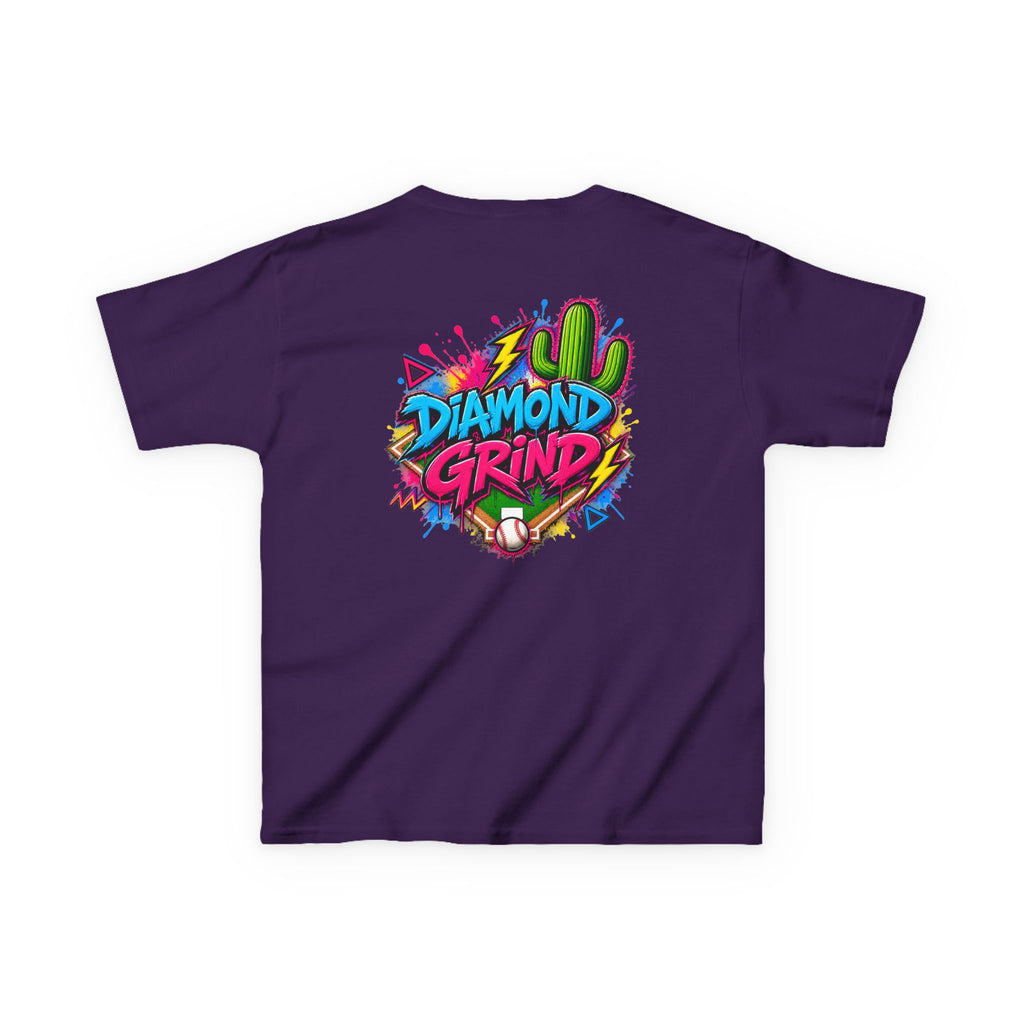 80's Party Kids Heavy Cotton™ Tee