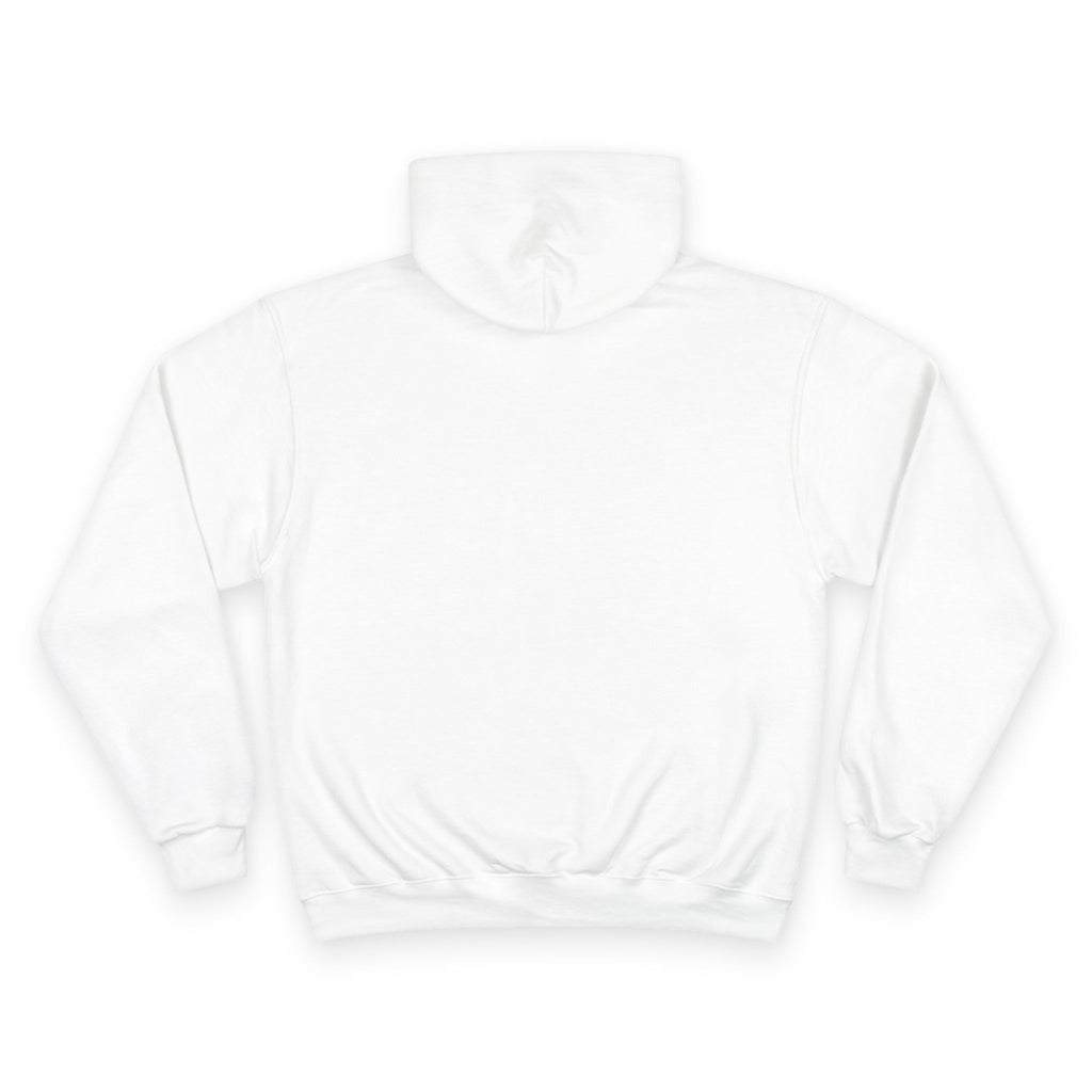 Camo Champion Hoodie