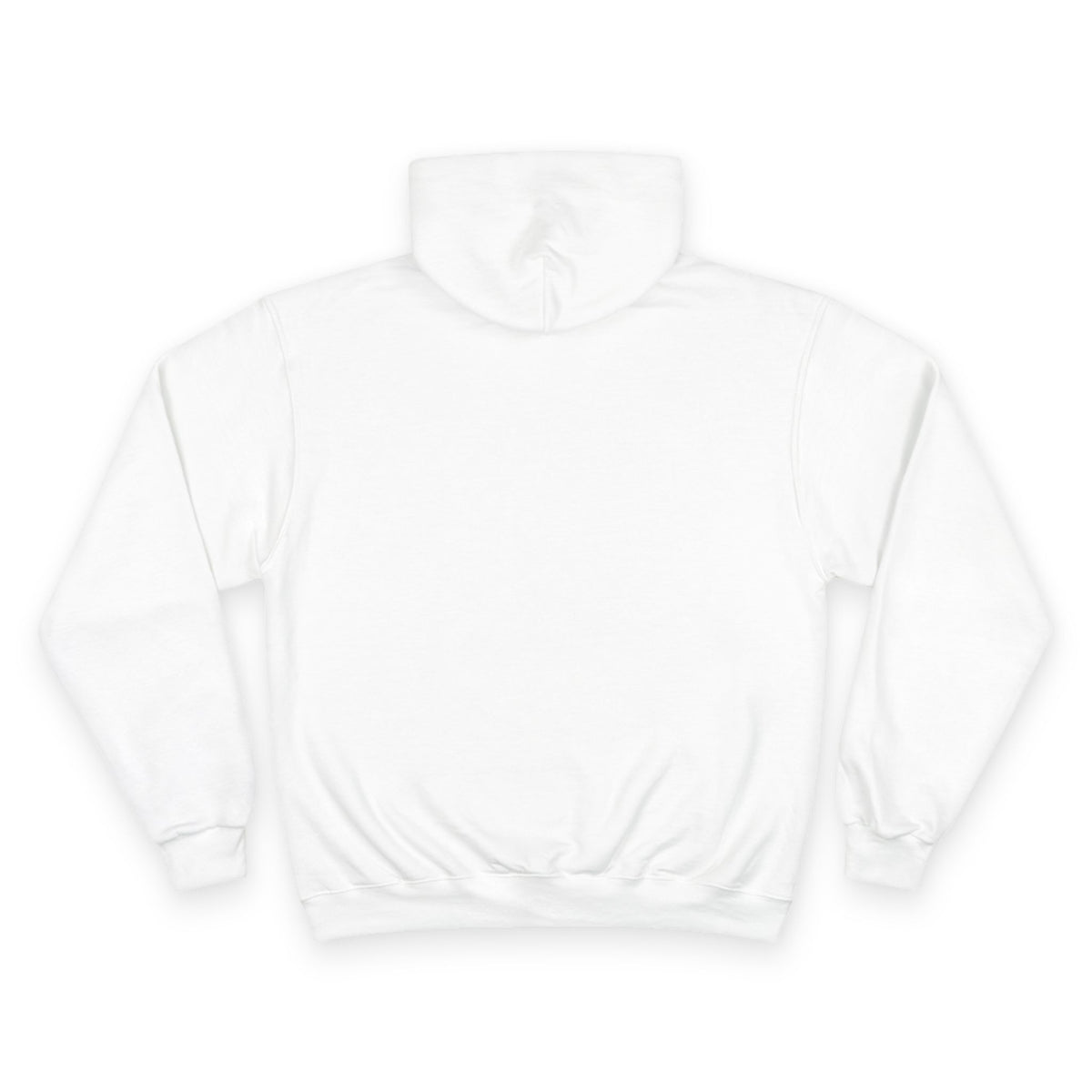Camo Champion Hoodie