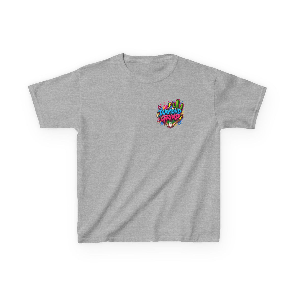 80's Party Kids Heavy Cotton™ Tee