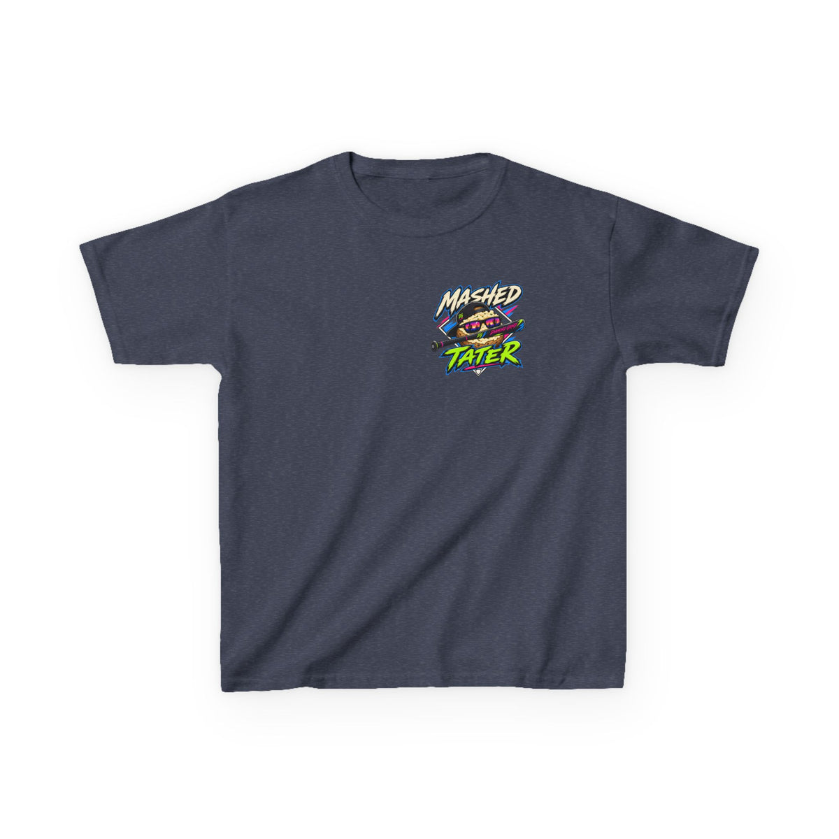 Mashed Tater Kids Heavy Cotton™ Tee