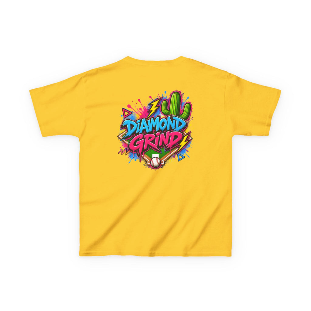 80's Party Kids Heavy Cotton™ Tee
