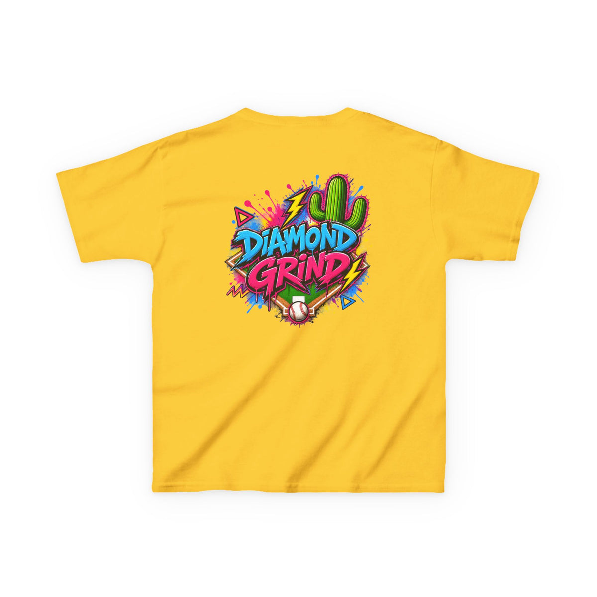 80's Party Kids Heavy Cotton™ Tee
