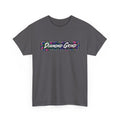 Camo Heavy Cotton Tee