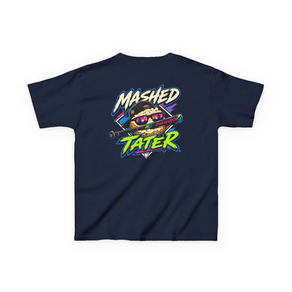 Mashed Tater Kids Heavy Cotton™ Tee