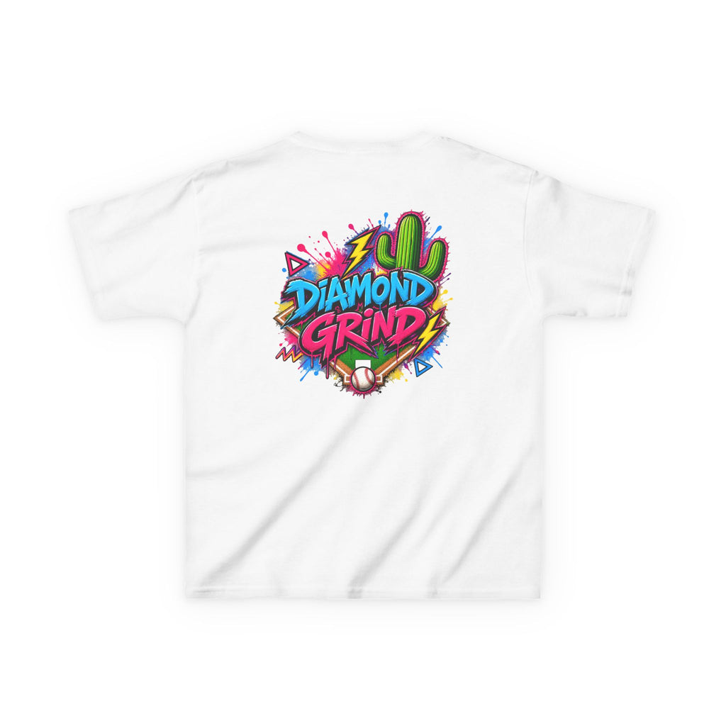 80's Party Kids Heavy Cotton™ Tee