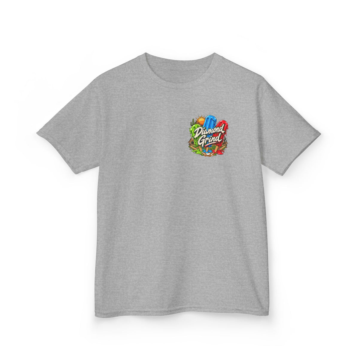 Popsicle Kids Heavy Cotton™ Tee