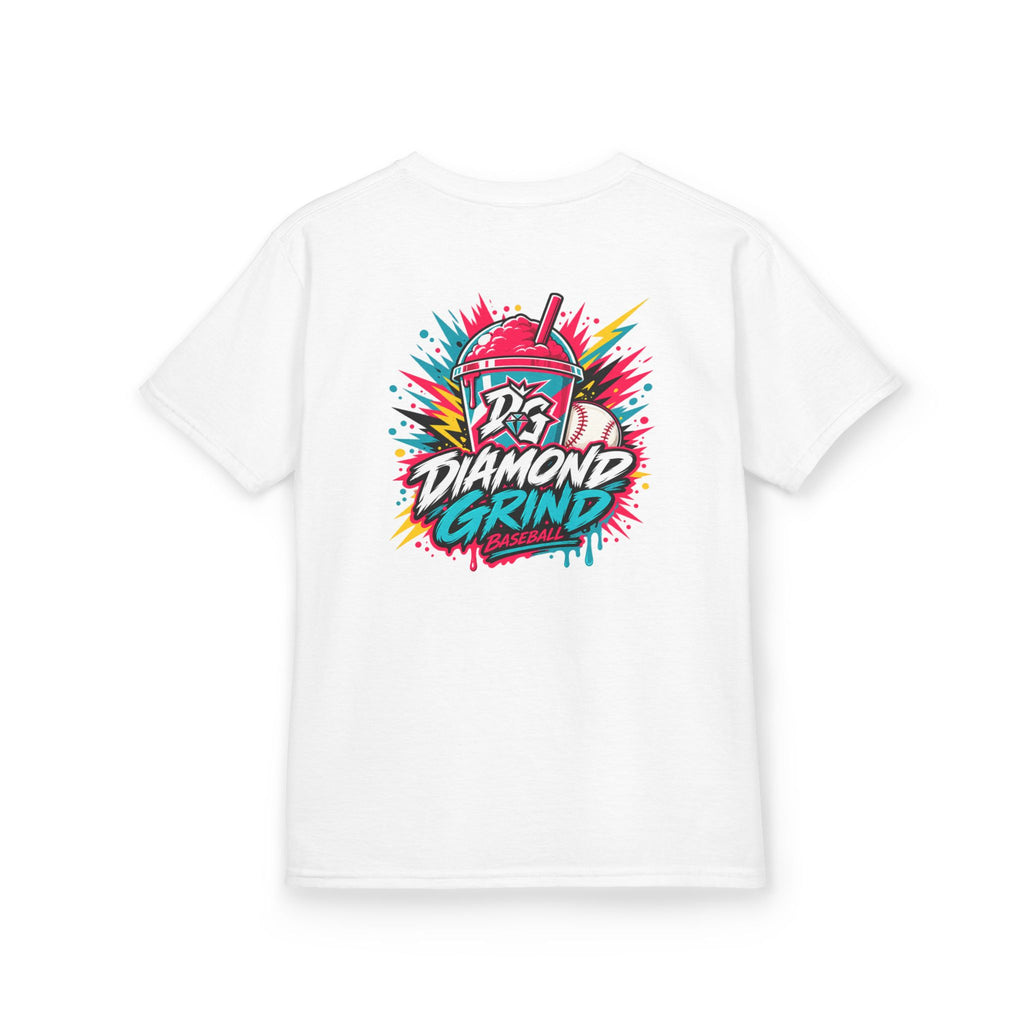 Slushie Kids Heavy Cotton Tee