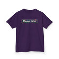 Camo Kids Heavy Cotton™ Tee