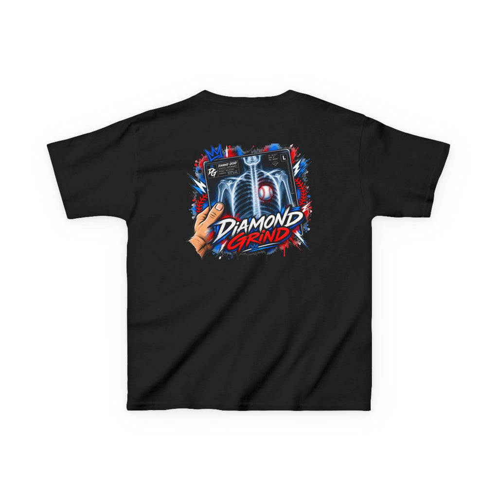 X-Ray Kids Heavy Cotton™ Tee