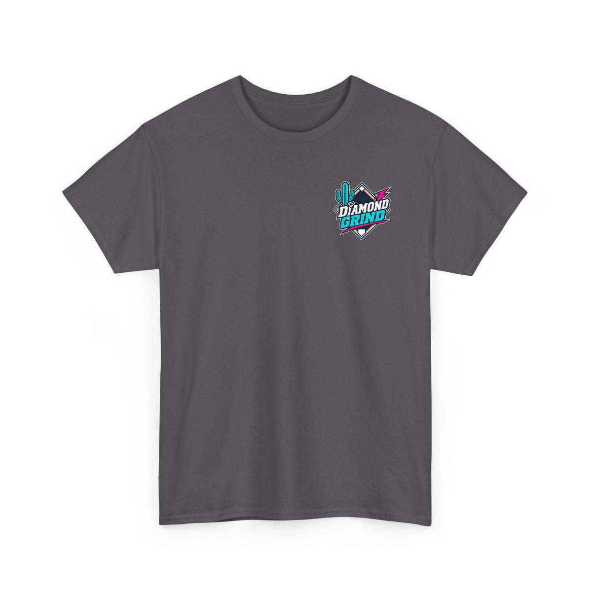 OG Unisex Heavy Cotton Tee
