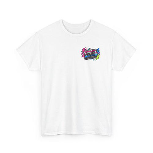 Big Hits Heavy Cotton Tee