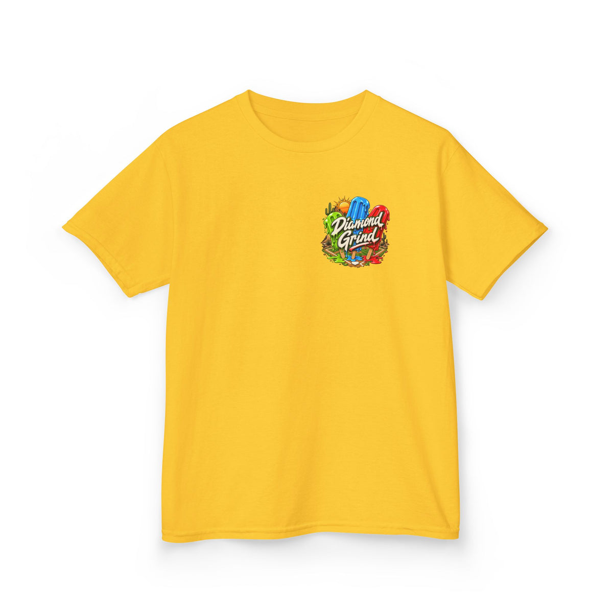 Popsicle Kids Heavy Cotton™ Tee