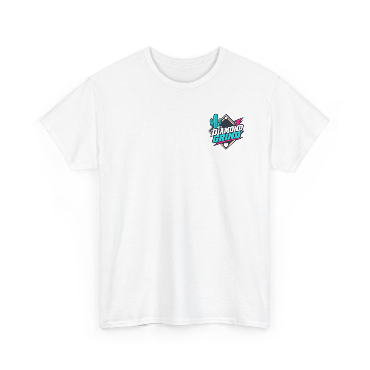 OG Unisex Heavy Cotton Tee