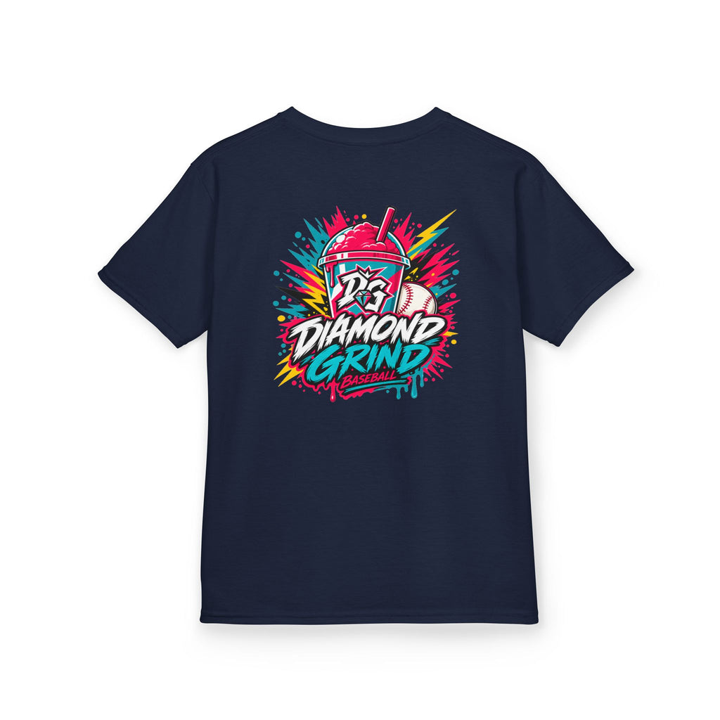 Slushie Kids Heavy Cotton Tee