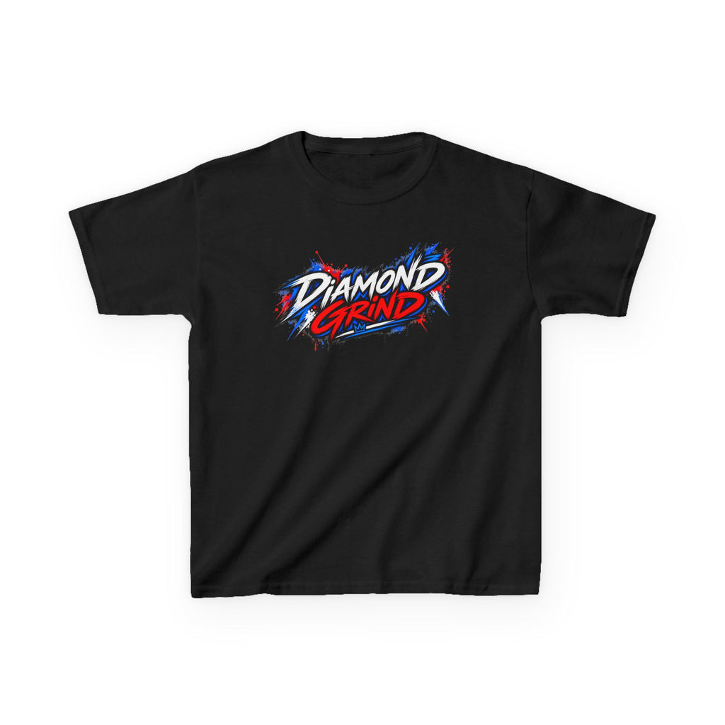 X-Ray Kids Heavy Cotton™ Tee