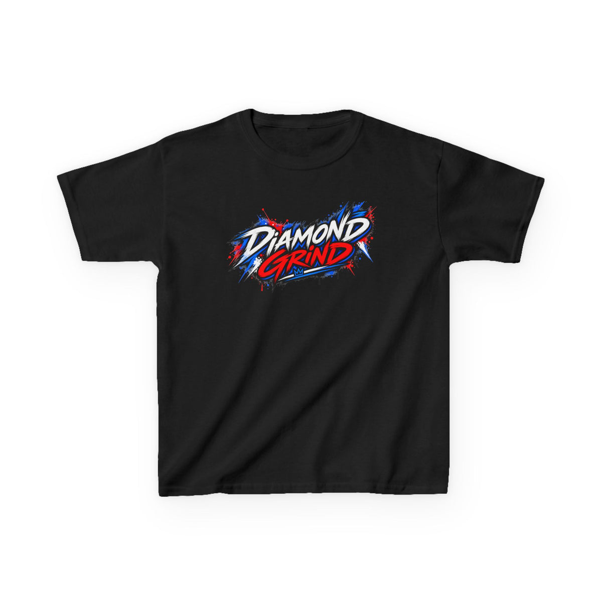 X-Ray Kids Heavy Cotton™ Tee