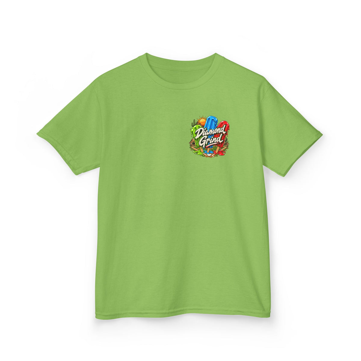 Popsicle Kids Heavy Cotton™ Tee